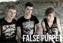False Puppet – July 17th