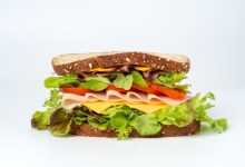 Summer Programs Offer Free Kids’ Meals