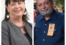 Aceves Challenges Perotte in Race for Mayor of Goleta