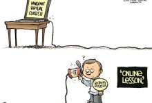 Our Next School Superintendent