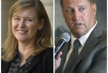 Taller Buildings, Less Parking Envisioned for Downtown Housing