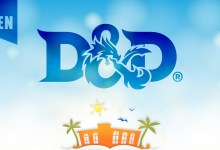 Virtual Teen Dungeons and Dragons