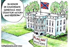 An American Civil War