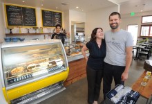 Saying Goodbye to C’est Cheese