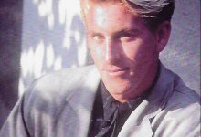 Gregory Alllan Franks