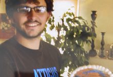 Dylan Corselius Willson