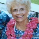 Lois Manning Hillman