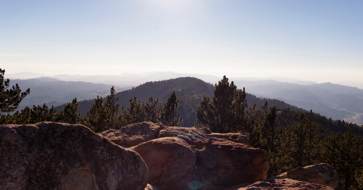 Reyes Peak Project Draws Backlash from Community and Chumash The