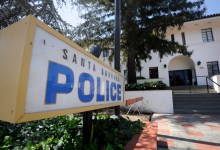 Crime Spikes in Santa Barbara over Fourth of July Weekend