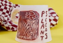 Self Identity through Clay – Teen Ceramics Class