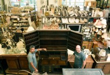 Habitat for Humanity’s Goleta ReStore Holds Clearance Sale Before Its Closure
