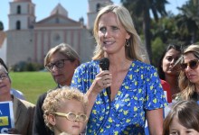 Laura Capps Announces 2020 Campaign for Santa Barbara School Board