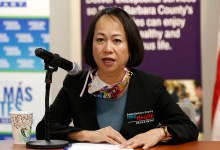 County Officials Stress Tactics to Reduce COVID Cases