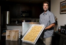 Mission Rose Pasta’s Pandemic Rise