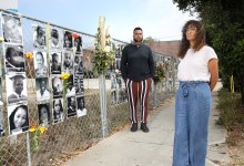 Healing Justice: BLM S.B.’s New Leaders Carry the Torch