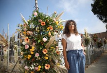 Funk Zone Memorial Honors Black Casualties of Racism, Police Violence