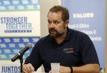 COVID Hospitalizations at Record High as Daily Cases Rise