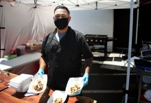 Santa Barbara’s Angel Catering Ditches Late Night for Downtown 