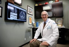 Santa Barbara’s Shift to Telemedicine