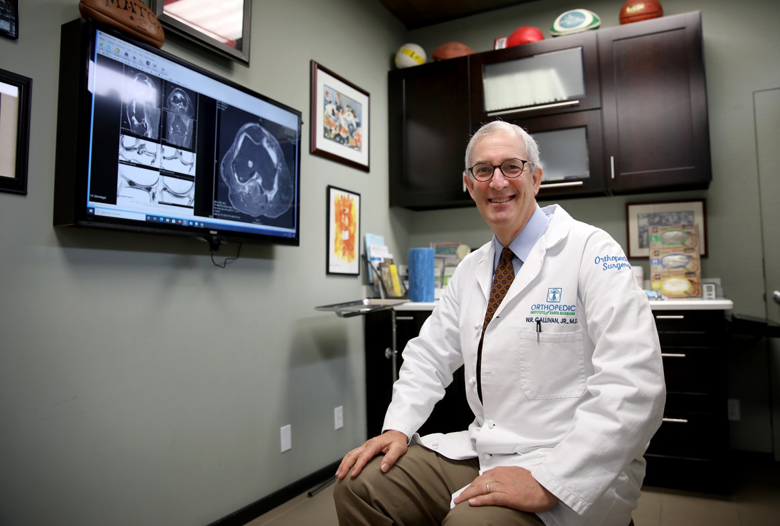 Santa Barbara’s Shift to Telemedicine The Santa Barbara Independent