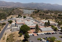 ‘Extreme Isolation Cells’ Banned from Santa Barbara County Jail