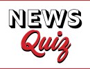 Weekly News Quiz: 8/15 – 8/21