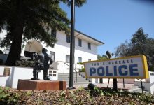 How Will Santa Barbara Police Its Police?