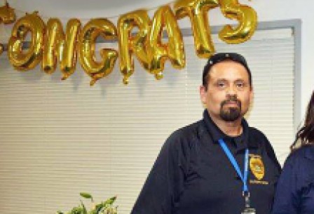 Former Probation Supervisor Accused of Massive Embezzlement Scheme