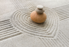 Meditation and Trauma with Stacy Zumbroegel
