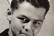 Albert Alexander Martin