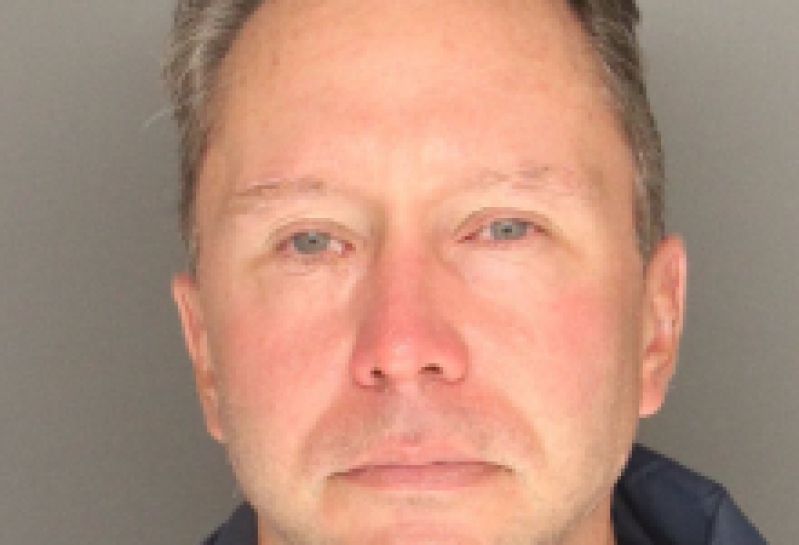 Isla Vista Squatter Arrested