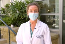 Cottage Health Throws Down on COVID