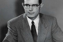 Edward Shelton Henderson, MD