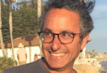 Jeffrey E. Harb, M.D.