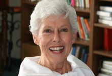 Joan Trautman Crawford