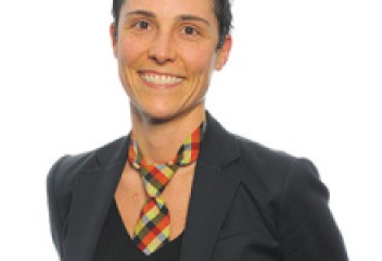 Santa Barbara’s Pacific Pride Foundation Announces New Director