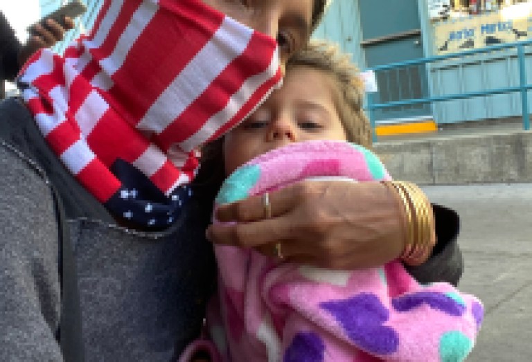 A Love Letter to America