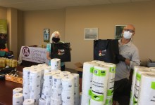 CAC’s Senior Nutrition Program Provides Healthy Food for Healthier Lives