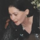Barbara Ruth Benon