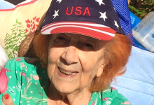 Alexandra Firos Morelli