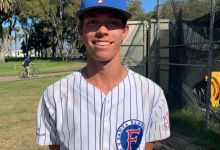 Foresters Player of the Week: Peyton Graham