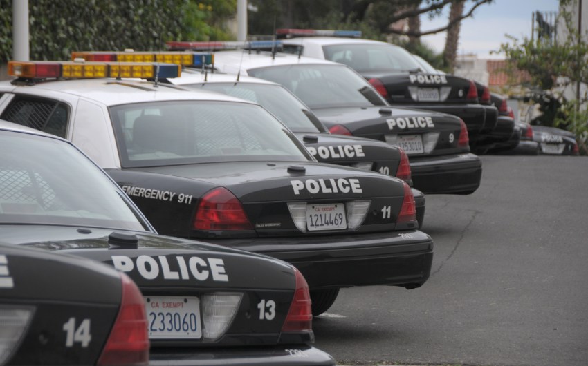 The Light and Dark Sides of Santa Barbara’s Police Forces