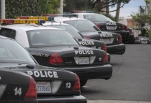 Sheriff SWAT Teams Swarm South Coast in Connection to Goleta Double Homicide