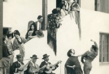 Project Fiesta: A History of Old Spanish Days