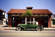 SBIFF Launches Film Talk