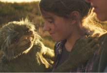 Review | ‘Four Kids and It’ Fails to Produce Magic