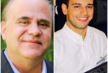 The High-Tech Fight Against COVID-19