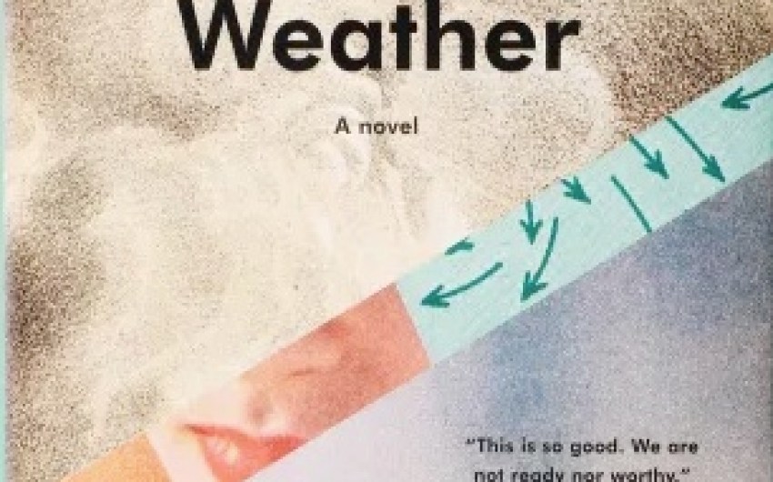 Review | Jenny Offill’s ‘Weather’