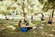 Tabata Strength with Jane Reaction Fitness