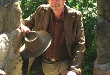 Glenn Austin Sanderson